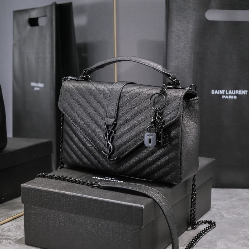 YSL Satchel Bags